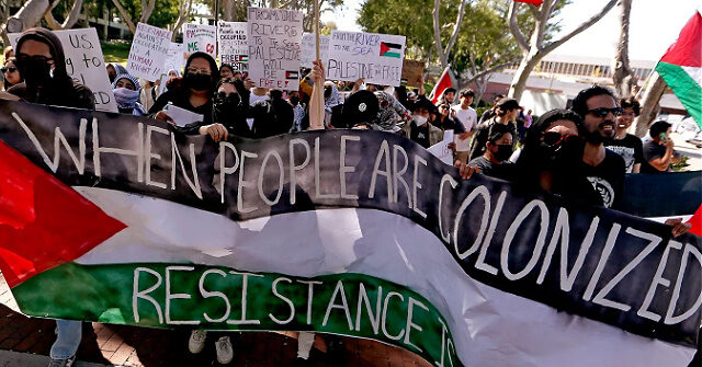 Stanford Instructor Suspended for Targeting Jewish Students as 'Colonizers' After Hamas Terror Attack