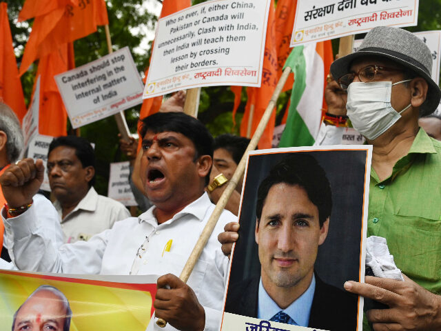 Indian Foreign Minister Accuses Canada of Fostering ‘Climate of Violence’ Against Indians