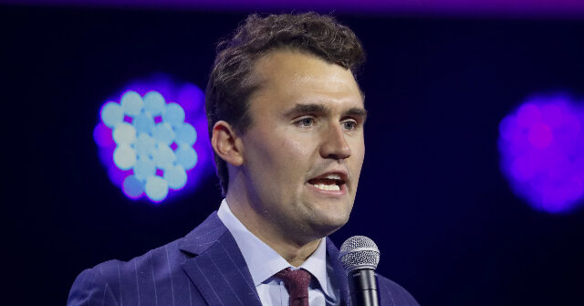 Charlie Kirk: Israel’s War on Hamas Is Not Ukraine’s War with Russia