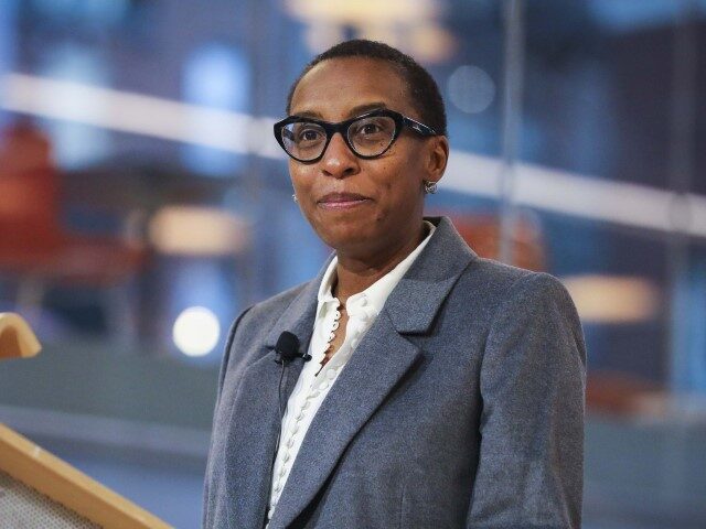 Claudine Gay named 30th president of Harvard University, will be schools first Black leade