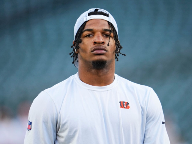 I'm always f***ing open': With Bengals offense struggling, Chase says he's  open