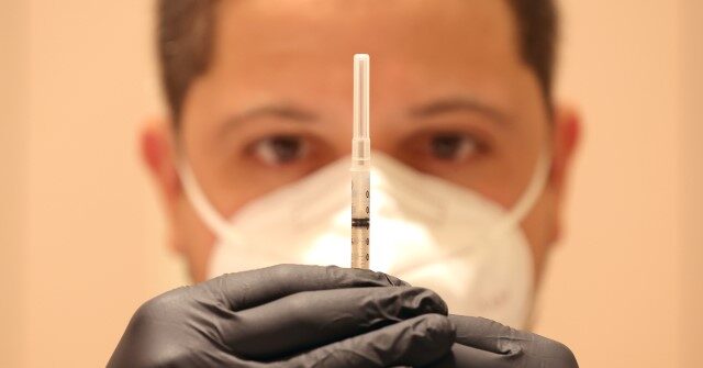 W.H.O. Applauds Itself for Coronavirus Vaccine Efforts: Warns Virus Is 'Here to Stay'