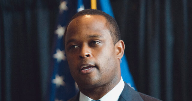 Daniel Cameron: 'I Will Fight Any Attempt' to Infringe 2A Rights in KY