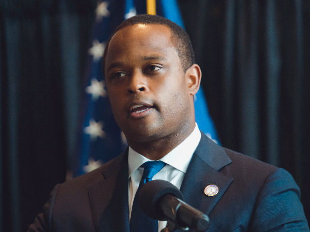 Daniel Cameron: 'I Will Fight Any Attempt' to Infringe 2A Rights in KY - Vimarsana News