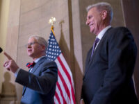House Republicans Take Revenge on Democrats for Helping Oust Kevin McCarthy as Speaker