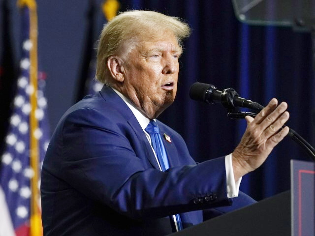Donald Trump: Child Sexual Mutilation Will Be 'Banned' in My Administration - Vimarsana News