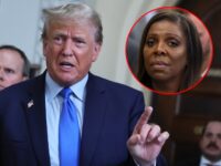 Letitia James Says She’ll Seize Trump’s Assets If He Can’t Pay $354M Fine