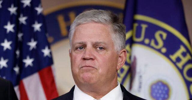 Drew Ferguson to Retire, Latest Jim Jordan Opponent to Head for Exit