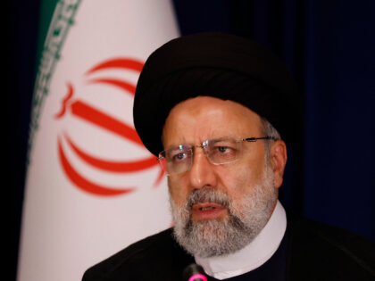 State Department Offers Condolences After Death of Iranian President Ebrahim Raisi