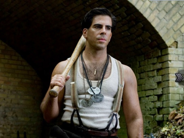 'Inglourious Basterds' Star Eli Roth Sends Message of Support to Israeli Defense Forces: 'The Bear Jew Is with You' - Vimarsana News