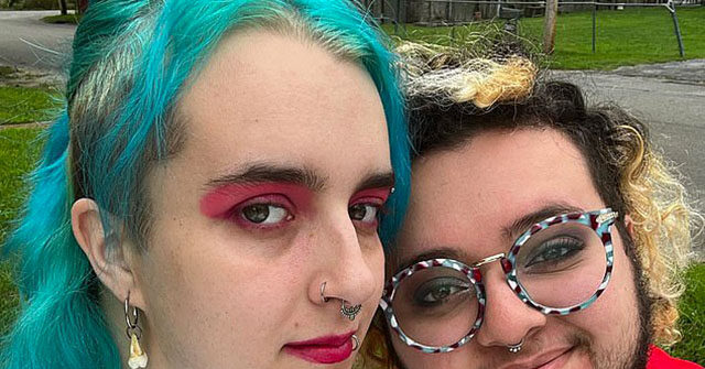 'Queer' Teacher Couple Busted in Prostitution Sting Investigation