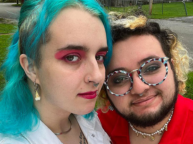 'Queer' Teacher Couple Busted in Prostitution Sting Investigation - Vimarsana News