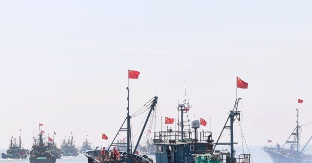 Experts Tell Congress Americans Are Eating Seafood Processed By Slaves