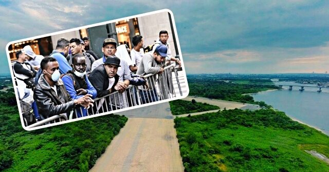The Floyd Bennett Bungalows: NYC Democrats Turn Historic Naval Airfield into Migrant Camp