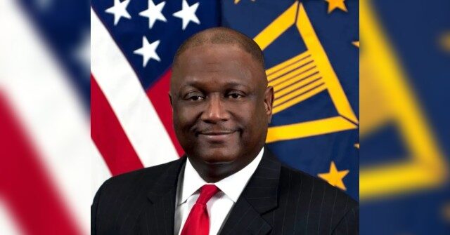 Senior Pentagon Official Charged for Involvement in Dogfighting Ring
