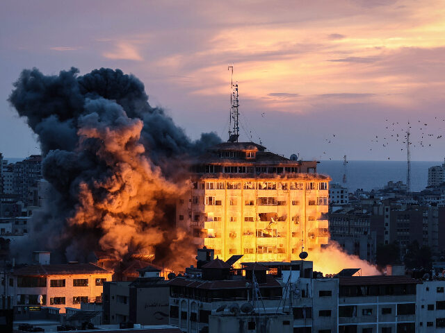 Israel - Gaza war October 2023