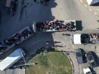 IDF: ‘Active Effort’ by Hamas to Block Gazans from Evacuating South