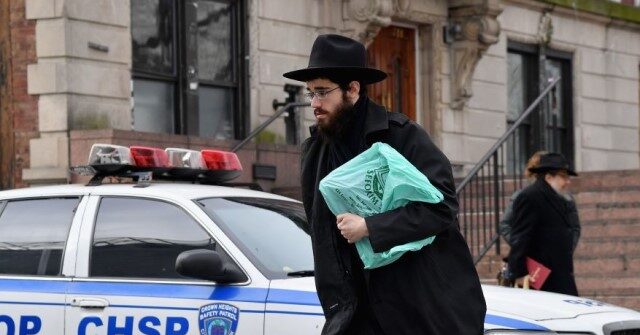 Report: NY Jews Warned to Avoid Pro-Palestinian Protest Near Famous Jewish Neighborhood