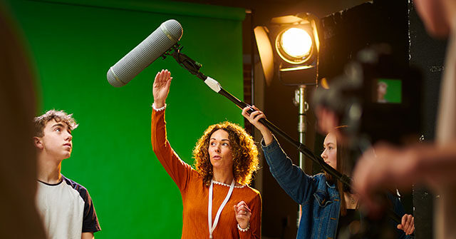 Nolte: Film Schools Get Woke – Which Means Movies Will Suck Forevermore
