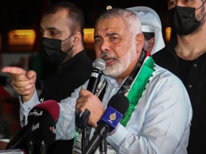 Qatar Says It Will Host Hamas as Long as It Is ‘Useful and Positive’ to Do So