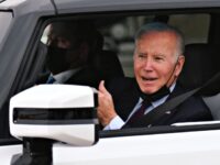 Car Dealers Warn Joe Biden: Americans are Not Buying Electric Cars