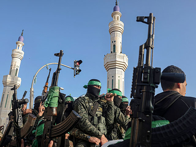 Report: Israel Had Hamas’s Battle Plan for a Year; Analysts Dismissed It