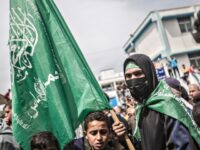 Sanders: Hamas Using Civilians as Shields ‘Is, Perhaps, a Part of the Problem,’ ‘