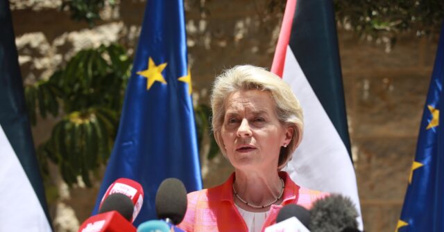 EU to Triple Financial Aid to Gaza Despite Concerns of Funding Hamas