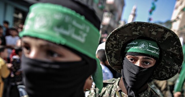 Hamas Claims Truce to Start 10 a.m. Thursday