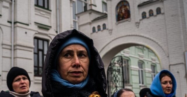 Ukrainian Parliament Advances Bill to Ban the Ukrainian Orthodox Church