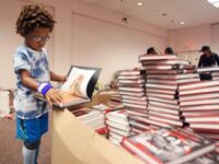 Scholastic Will Make It Harder for School Fairs to Exclude Woke Books