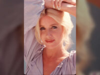 Suzanne Somers, Star of ‘Three’s Company,’ Dies at 76