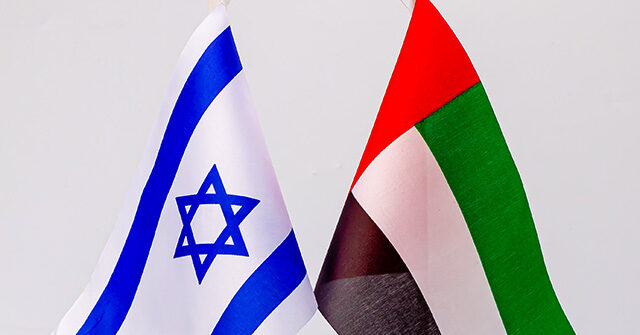 UAE Sides with Israel, Condemns Hamas for 'Nihilistic Destruction' - Vimarsana News