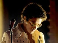 Report: MGM Grand Now ‘Owns’ Bruno Mars After He Racked Up $50 Million in Gambling Debt