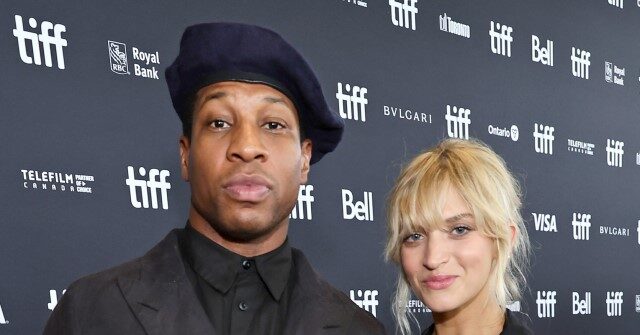 Jonathan Majors' Accuser Arrested but Won't Be Prosecuted, Disney-Marvel Star Heads to Trial in November