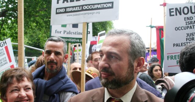 Hamas Leader Living in Subsidised Housing After Receiving UK Citizenship