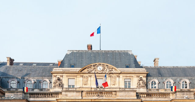 Top French Court Rejects Police Systemic Racism Claims