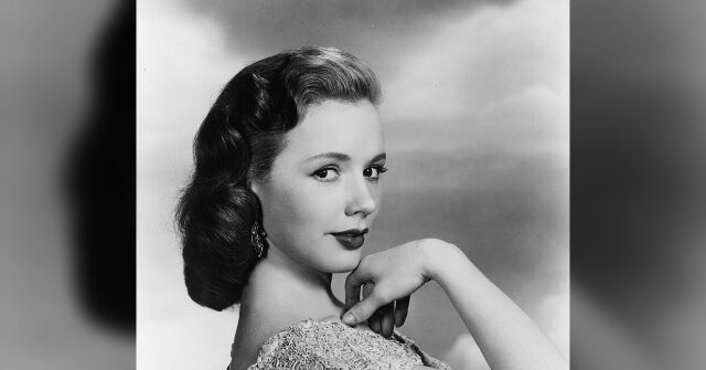 Actress Piper Laurie, Who Appeared in 'The Hustler' and 'Carrie,' Dies at 91