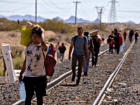 Zakaria: ‘We’ve Lost Control of’ Asylum System, But Biden’s Not Doing Bad, Trump Had ‘Right Idea’ Pushing Mexico