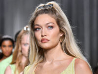 Gigi Hadid Backpedals After Spending Weeks Spreading Antisemitic Conspiracy Theories to Her 79 Million Instagram Followers