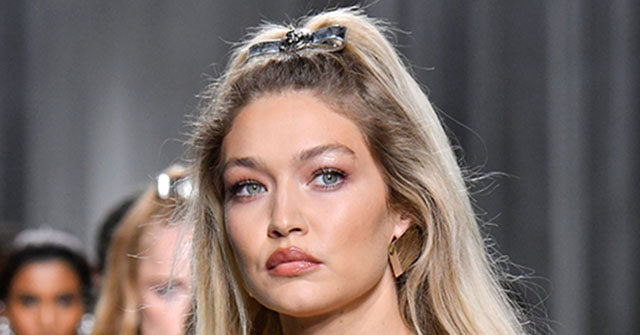 'Deport Him': Model's Father Blasted for Post Comparing Israelis to Nazis