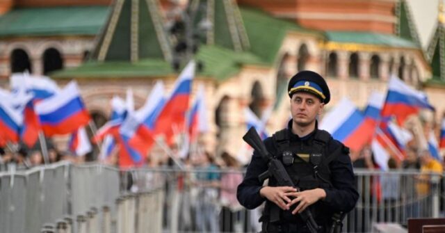 Russia Accidentally Doxes Its Own Spies and Undercover Buildings
