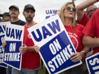 America Created 336,000 Jobs In September, Putting Pressure on Fed to Hike