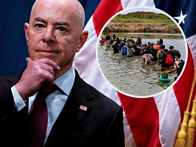 Senators Demand Answers from DHS Chief Mayorkas Over Backdoor ‘Mass Amnesty’ Scheme for