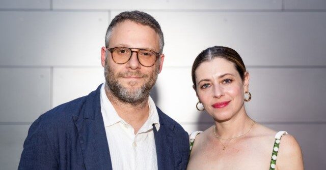 Actress Lauren Miller Rogen Monitored 'Small' Brain Aneurysm for Years. It Began Growing in 2022