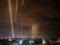 IDF Finds Dozens of Rockets in Gaza Under United Nations Boxes
