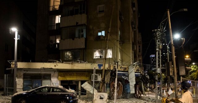 Israeli Amb.: 'This Is our 9/11' and We Will 'Change the Equation' of Gaza as a 'War Machine' -- 'Never Again Is Today'