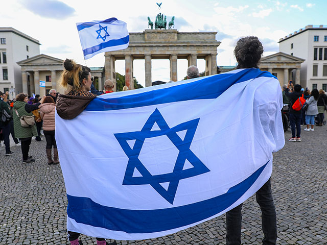 Leaders Across the Country and World Send Prayers to Israel - Vimarsana News