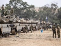 Israel Announces 'Complete Siege' of Gaza Strip