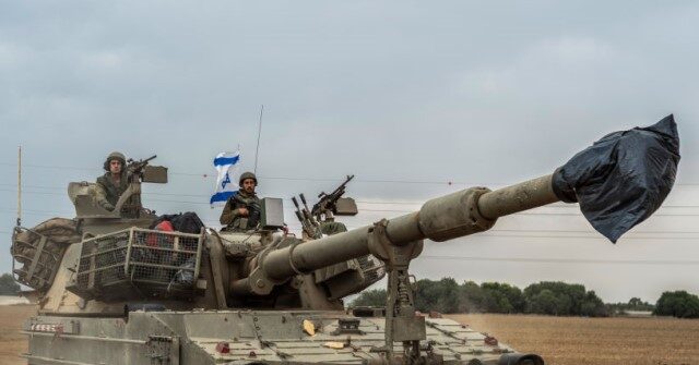 ***Live Updates*** Israel Orders ‘Complete Siege’ of Gaza Strip